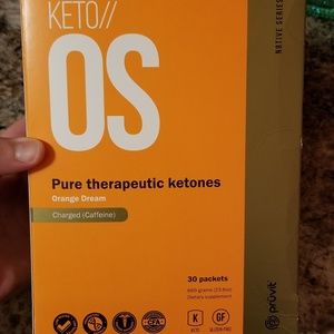 Keto OS box